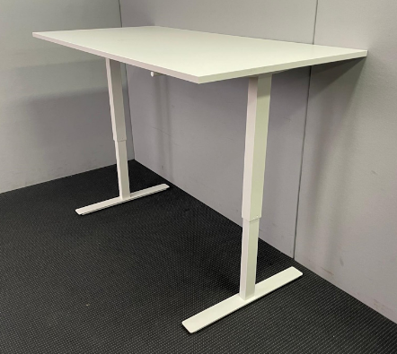 Motorized Desk Project